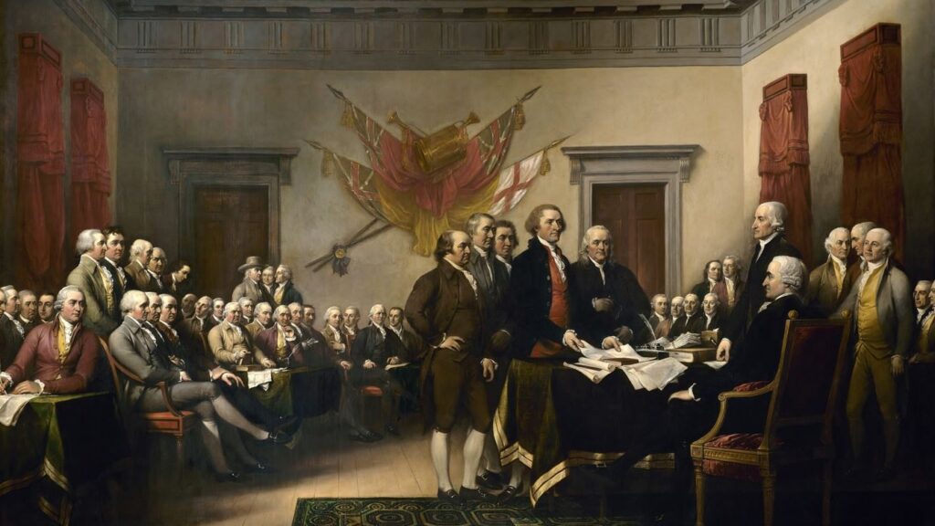 The Bible, the Founders, and the War on American History