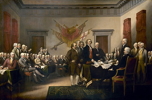 Faith and the Founders: The Hebrew Bible and American Independence