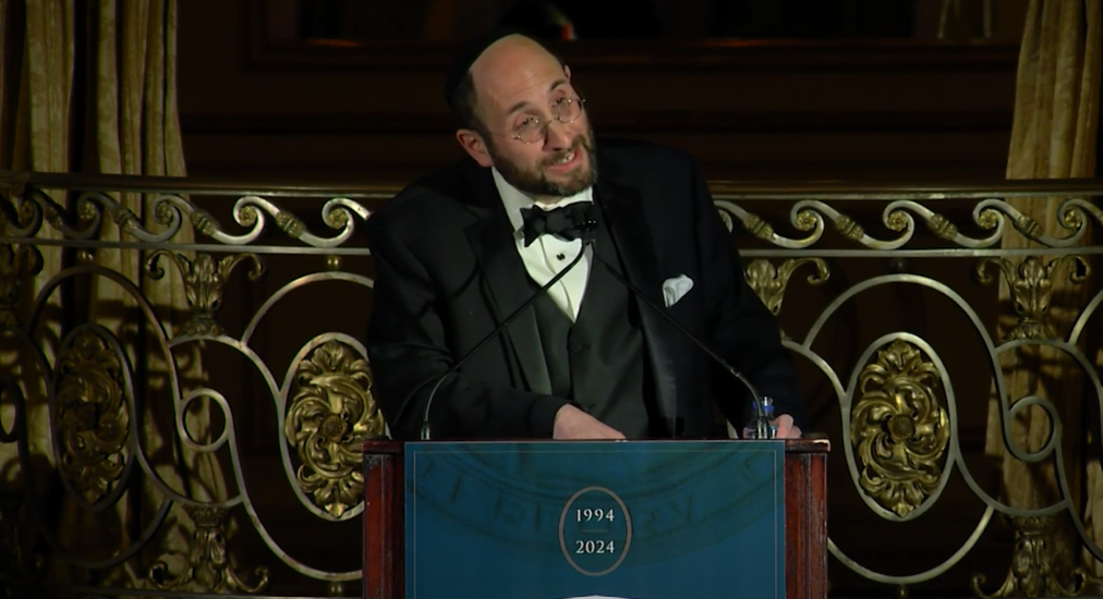 The Unfolding of Religious Liberty in America