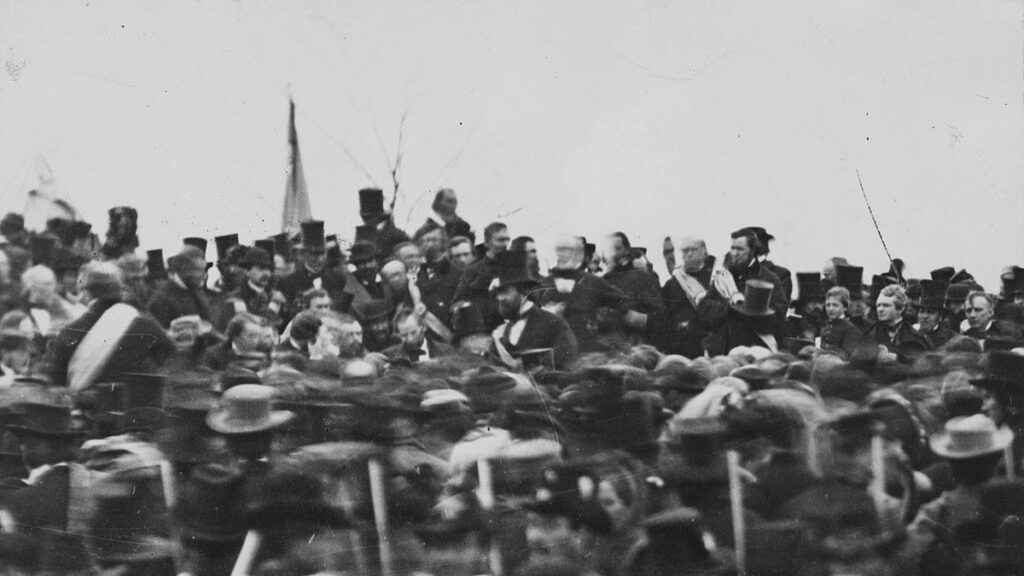 Jews and the Civil War: The Rabbinic Roots of the Gettysburg Address