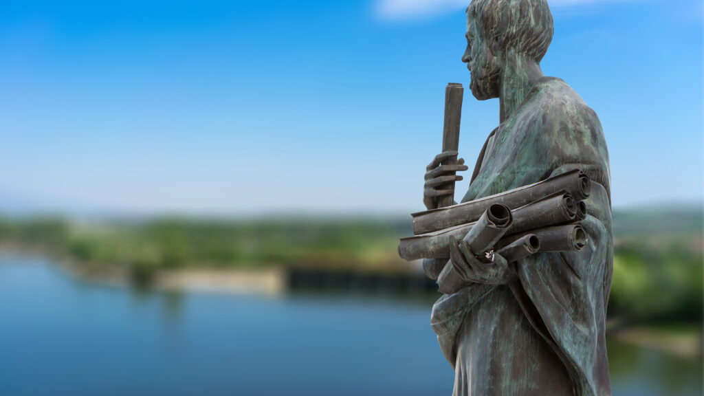 Ten-Minute <i>Mitzvah</i>: Aristotle and the Nazir